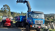 equipment
