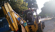 equipment